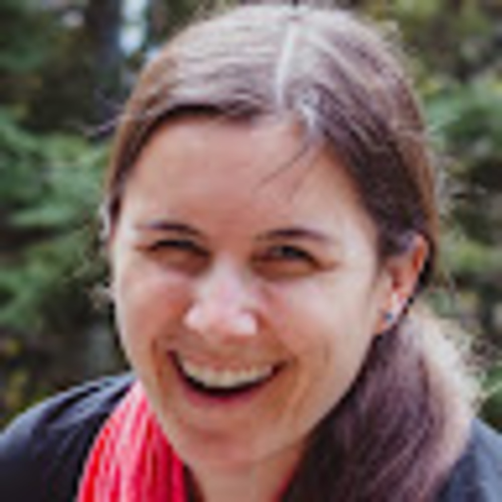 Meet your Posher, Shelly